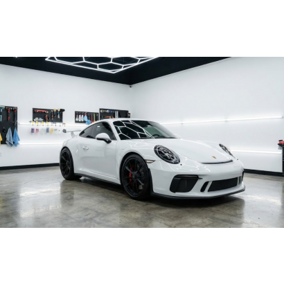 Porsche 911 GT3